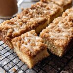 Brown Butter Maple Crumb: Utterly Divine 4 Brown Butter Maple Crumb