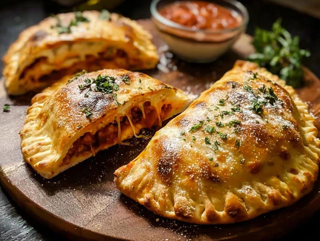 Calzones