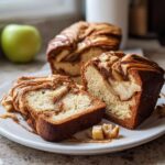 Caramel Apple Bread: 1 Amazing Recipe 4 Caramel Apple Bread