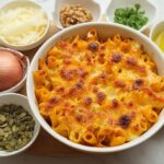 Cheesy Pasta Bake Pumpkin: Your 1 Best Fall Treat 4 Cheesy Pasta Bake Pumpkin