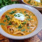 Amazing Chicken Taco Soup in 30 Minutes 4 Chicken Taco Soup