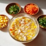 Chinese Chicken Corn Soup: 1 Amazing Recipe 4 Chinese Chicken Corn Soup