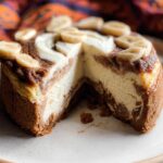 Cinnamon Roll Cheesecake: Amazing 1-Hour Bake 4 Cinnamon Roll Cheesecake