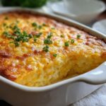 Creamy Corn Casserole