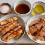 Crispy Air Fryer Apple: 8 Min Bliss 4 Crispy Air Fryer Apple