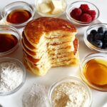 Fluffy Pancakes