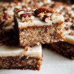Amazing Iced Butter Pecan Cookie: 1 Easy Treat 4 Iced Butter Pecan Cookie