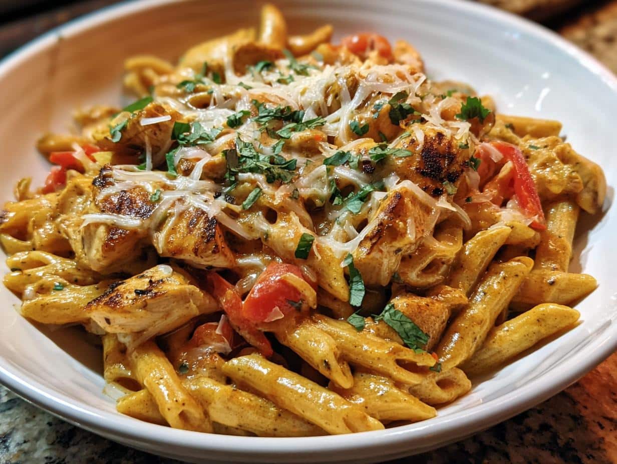 One Pot Smoky Chipotle: 1 Amazing Dinner - One Pot Smoky Chipotle - additional detail