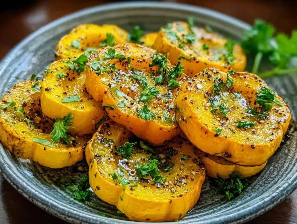 Patty Pan Squash