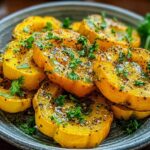 Patty Pan Squash