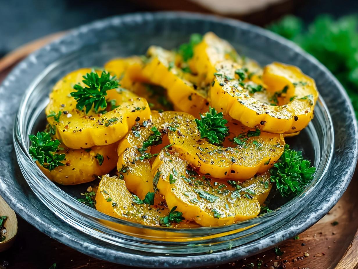 Amazing Patty Pan Squash: 7 Delicious Ways - Patty Pan Squash - additional detail