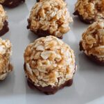 Peanut Butter Balls Rice: 15-Min Sweet Treat 4 Peanut Butter Balls Rice