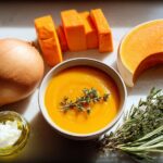 Incredible Squash Soup: 1 Easy Step to Bliss 4 Squash Soup
