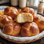 Amazing Sweet Potato Dinner Rolls: 12 Divine Bites 4 Sweet Potato Dinner Rolls
