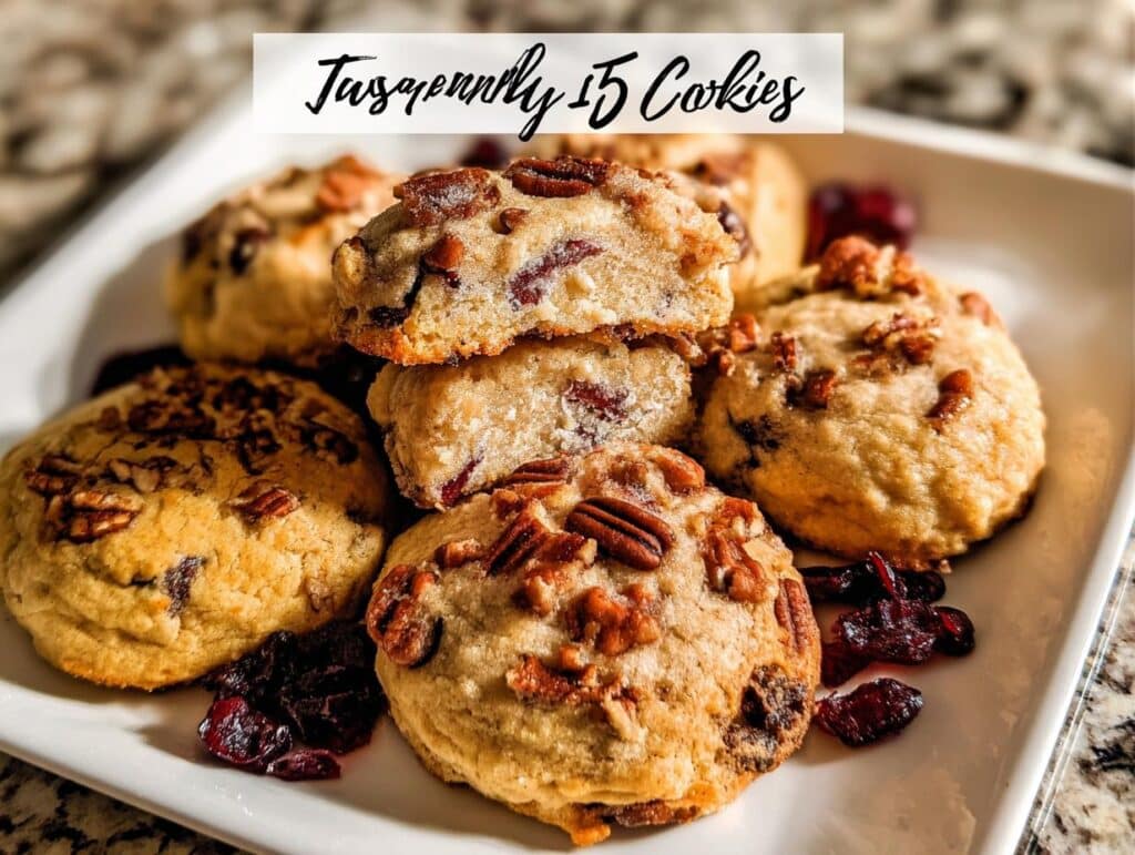 Thanksgiving Desserts Arent Pumpkin