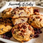Thanksgiving Desserts Arent Pumpkin: 1 Amazing Recipe 4 Thanksgiving Desserts Arent Pumpkin