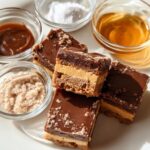 Trisha Yearwood Butterscotch Bars: 1 Blissful Bite 4 Trisha Yearwood Butterscotch Bars