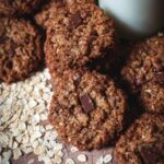 Bake Chocolate Oatmeal Cookies