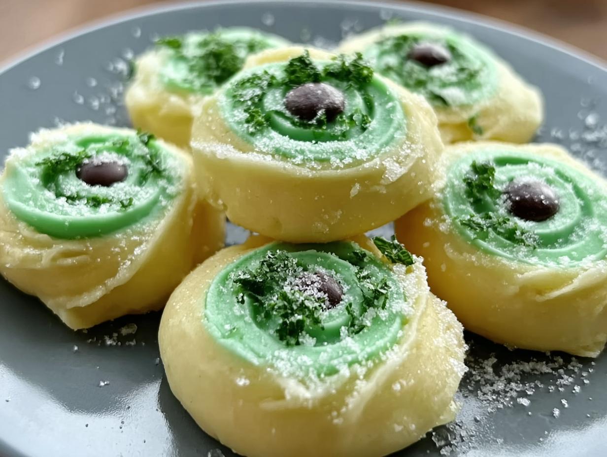Bake Cream Cheese Mint: 4 Easy Steps - Bake Cream Cheese Mint - main visual representation