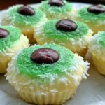 Bake Cream Cheese Mint