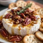 Baked Brie: 1 Secret to Gooey Perfection 4 Baked Brie