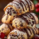 Cannoli Cookies