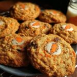 Carrot Cake Cookies