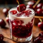 Amazing Cherry Mocktail: 5-Minute Delight 2 Cherry Mocktail