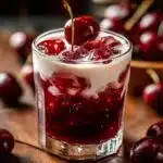 Cherry Mocktail