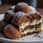 Decadent Tiramisu