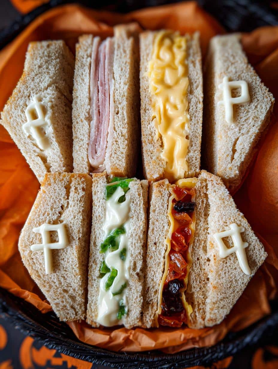 Fun Size Funfetti Shortbread Squares Delight - Funfetti Shortbread Squares - main visual representation