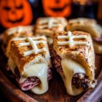 Funfetti Shortbread Squares