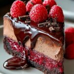 Irresistible Rich Dark Chocolate