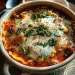 Lasagna Soup