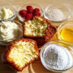 Luscious Lemon Cream Cheese