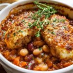 Amazing One Pot Cassoulet: 2-Hour Comfort 4 One Pot Cassoulet