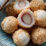 Pearl Balls
