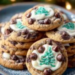 Pillsbury Christmas Cookies