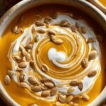 Pumpkin Soup: Easy & Cozy 1-Hour Recipe 4 Pumpkin Soup