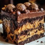 Reeses Chocolate Peanut Butter