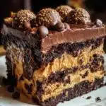 Reeses Chocolate Peanut Butter