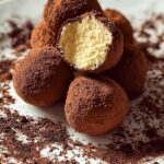 Tiramisu Truffles