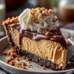 Bake Peanut Butter Pie