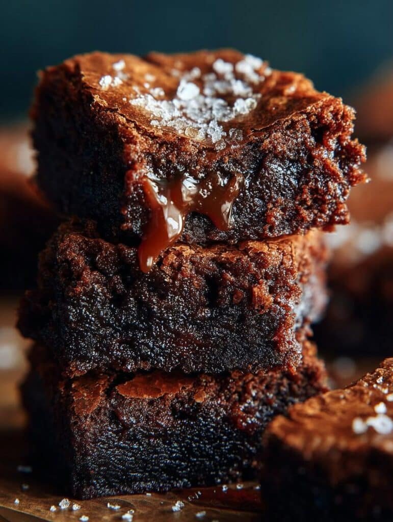 Brown Butter Brownies