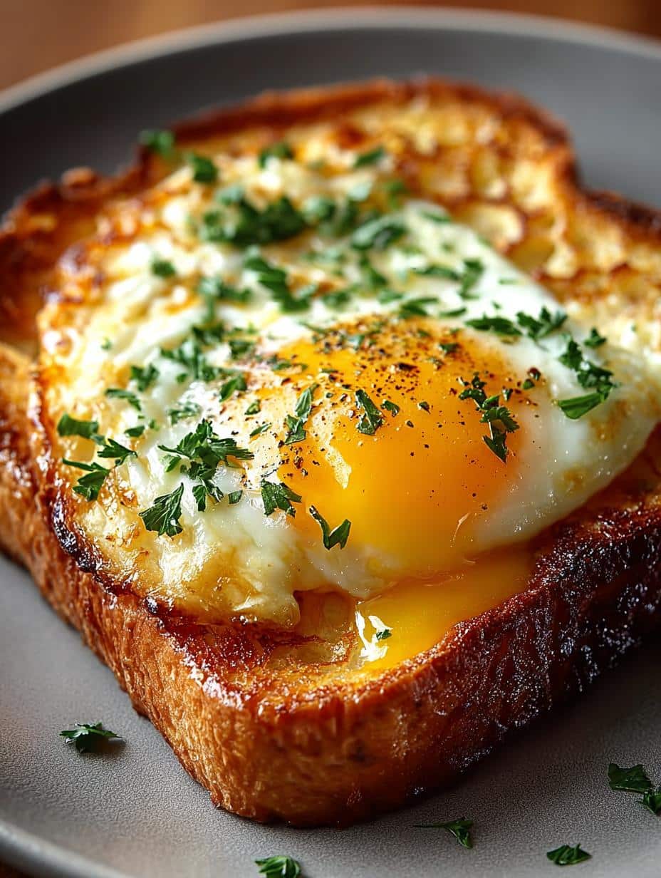 Cheesy Egg Toast Your New Favorite Breakfast Dish 3 Cheesy Egg Toast Your New Favorite Breakfast Dish - Cheesy Egg Toast Your - additional detail