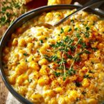 Creamed Corn