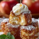 Delightful Cinnamon Apple Cottage