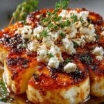 Gourmet Honey Feta Sweet