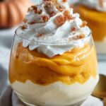 Irresistible Pumpkin Fluff Creamy