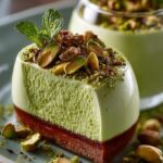 Pistachio Mousse: 6 Irresistible Reasons to Indulge 4 Pistachio Mousse
